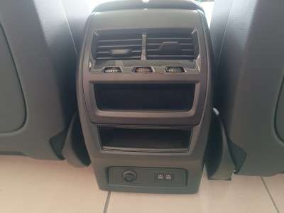 Б/у Салон (сидіння) комплект BMW X5 G05