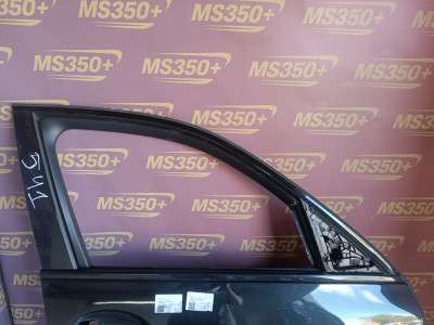 Б/у Двері передні праві BMW X5 G05