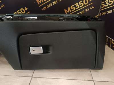 Б/у Торпедо (панель передня) BMW X5 G05