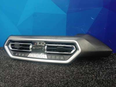 Б/у Панель керування клімат-контролю BMW X4 G02