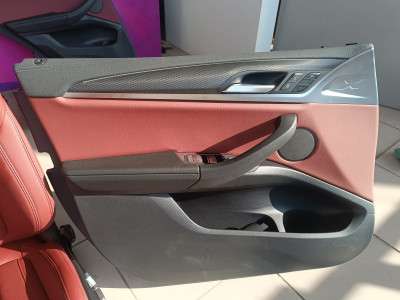 Б/у Салон (сидіння) комплект BMW X4 G02