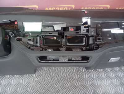 Б/у Торпедо (панель передня) BMW X5M F95