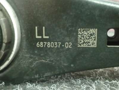 Б/у Важіль задній лівий/правий BMW X7 G07