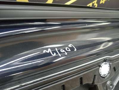 Б/у Двері передні ліві BMW X6 G06