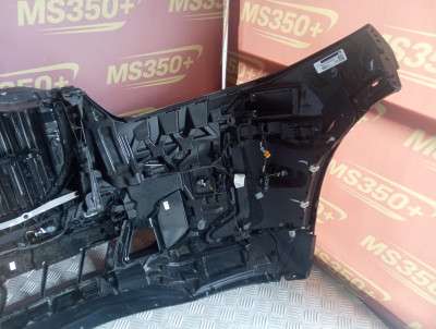 Б/у Бампер передній BMW X5 G05