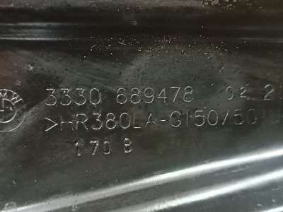 Б/у Реактивна тяга задньої підвіски BMW XM G09