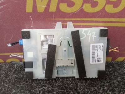 Б/у Блок телематика (Combox telematik) BMW X5 G05
