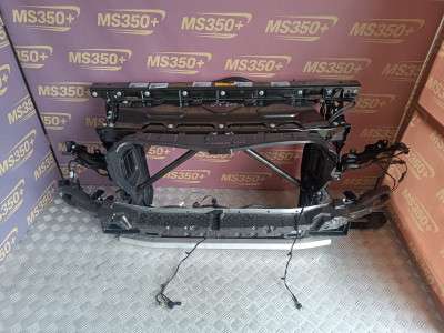 Б/у Панель передня (телевізор) BMW X5 G05
