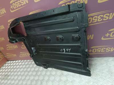 Б/в Защита днища BMW X5 G05