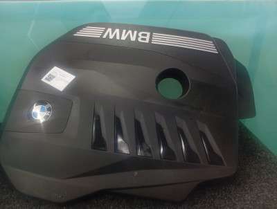 Б/у Декоративна кришка двигуна BMW X5 G05