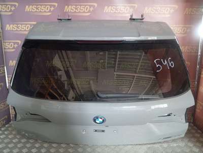 Б/у Кришка багажника (двері) BMW X5 G05