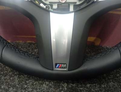 Б/у Руль BMW X5 G05