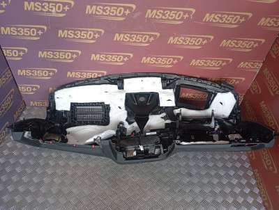 Б/у Торпедо (панель передня) BMW X5 G05