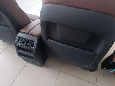 Б/в Салон (сидения) комплект BMW X5 G05