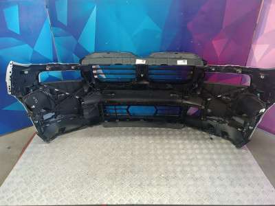 Б/у Бампер передній BMW XM G09