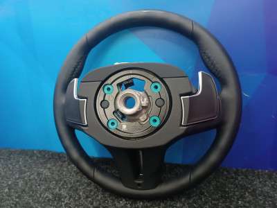 Б/у Руль BMW X7 G07