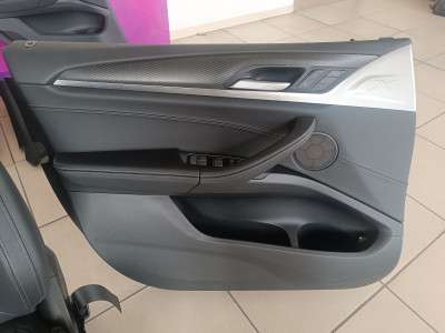 Б/у Салон (сидіння) комплект BMW X3 G01