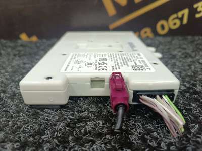 Б/у Блок телематика (Combox telematik) BMW X3 G01