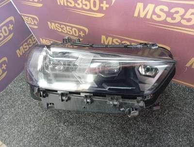 Б/у Фара передня права BMW X5M F95