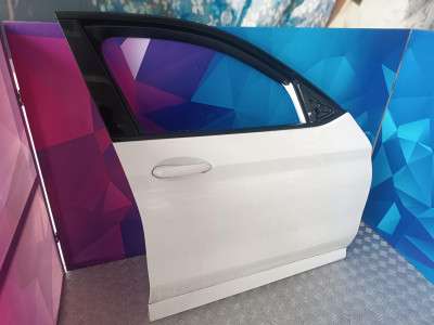 Б/у Двері передні праві BMW X4 G02