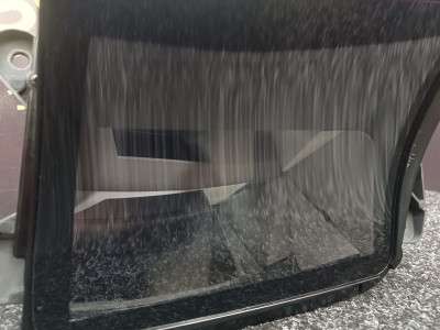 Б/у Проекція на лобове BMW X3 G01