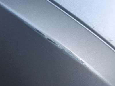 Б/у Бампер передній BMW X7 G07
