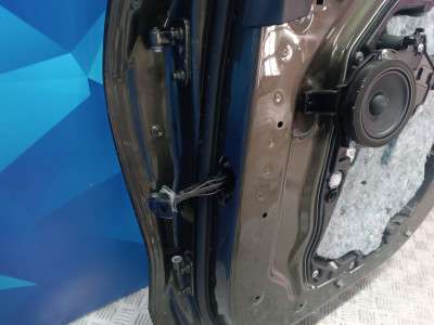 Б/в Дверь задняя правая BMW X7 G07