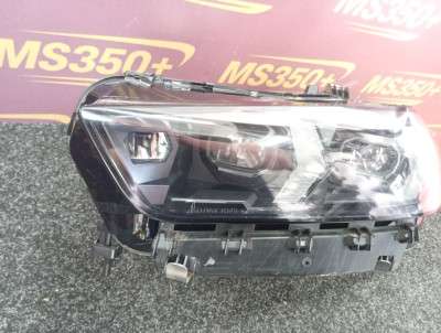 Б/у Фара передня ліва BMW X5 G05