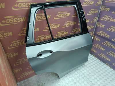 Б/у Двері задні праві BMW X5 G05