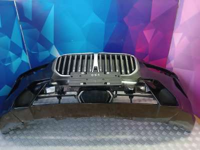 Б/у Бампер передній BMW X7 G07