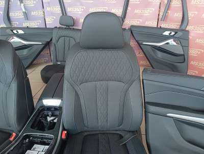 Б/у Салон (сидіння) комплект BMW X5 G05