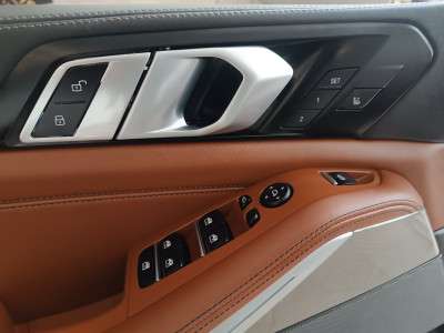 Б/в Салон (сидения) комплект BMW X5 G05