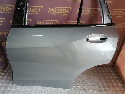 Б/у Двері задні ліві BMW X5 G05