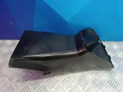Б/у Повітропровід радіатора BMW XM G09
