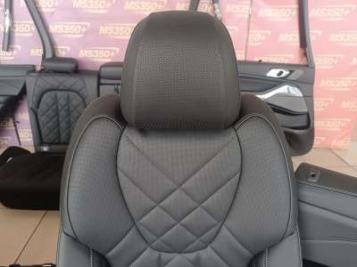 Б/у Салон (сидіння) комплект BMW X5 G05