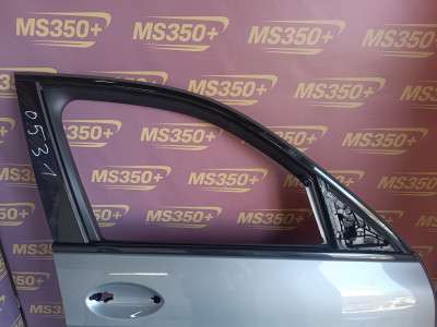 Б/у Двері передні праві BMW X5 G05