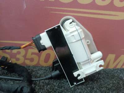 Б/у Замок дверей передньої правої BMW X5M F95