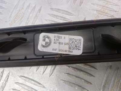 Б/у Рейлінги BMW X5 G05