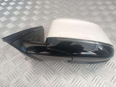Б/у Дзеркало дверей бічне ліве BMW X4 G02
