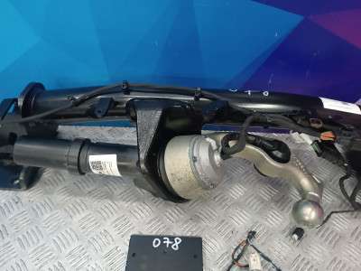 Б/у Буксирувальна Балка (Форкоп) BMW X7 G07
