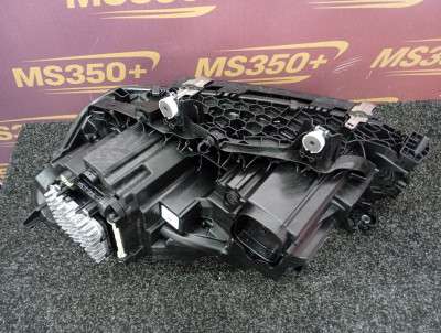 Б/у Фара передня права BMW X5M F95
