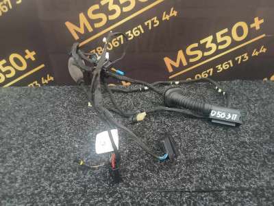Б/у Проводка дверей задніх BMW X5 G05