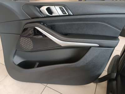 Б/у Салон (сидіння) комплект BMW X5 G05