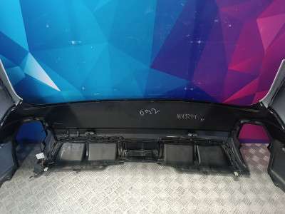 Б/у Бампер задній BMW XM G09