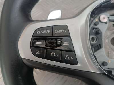 Б/у Руль BMW X3 G01