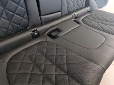 Б/у Салон (сидіння) комплект BMW X5 G05