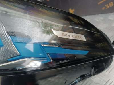 Б/у Фара передня ліва BMW X5 G05