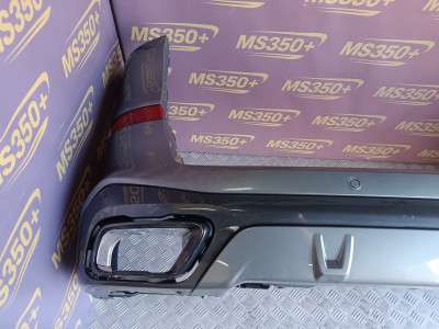 Б/у Бампер задній BMW X5 G05