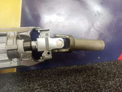 Б/у Колонка рульова BMW XM G09