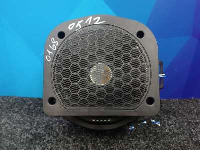 Б/в Сабвуфер BMW X5 G05
